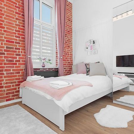 Princess Dream Apartment In The Heart Of فروتسواف المظهر الخارجي الصورة