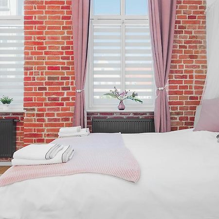Princess Dream Apartment In The Heart Of فروتسواف المظهر الخارجي الصورة