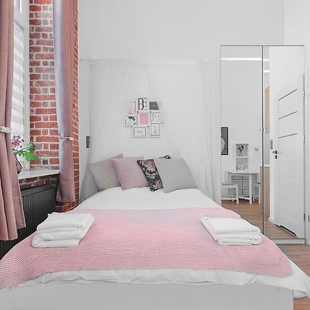 Princess Dream Apartment In The Heart Of فروتسواف المظهر الخارجي الصورة