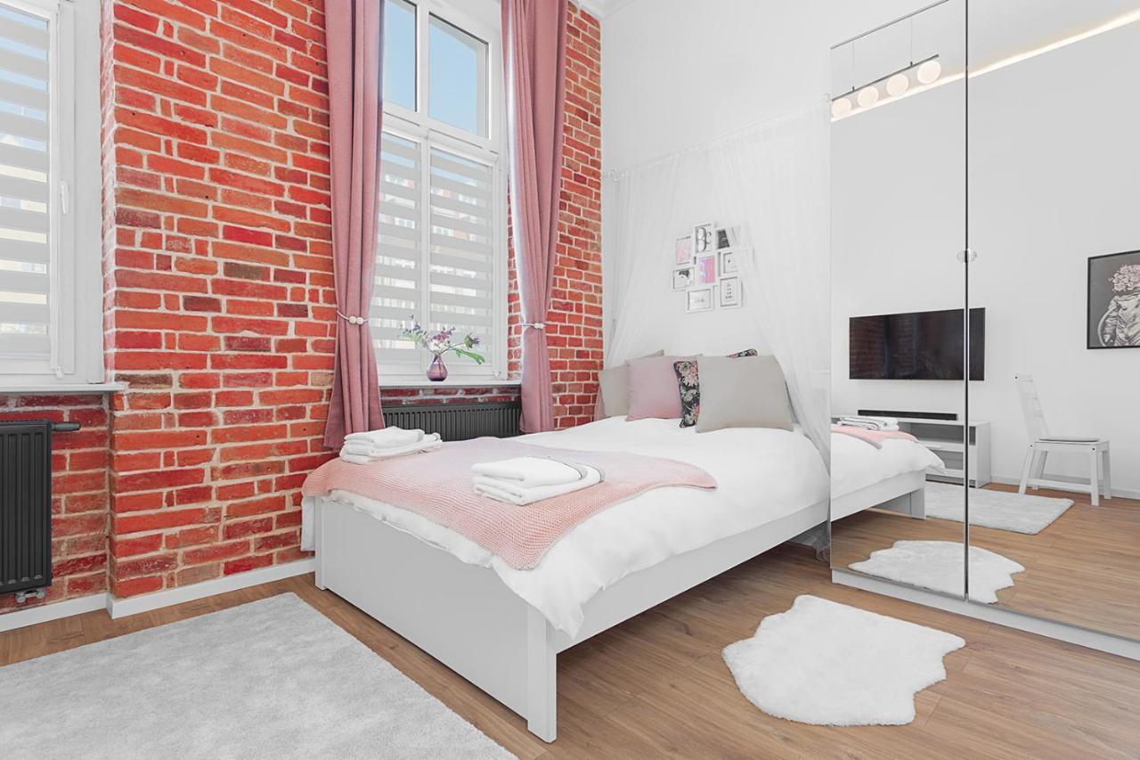 Princess Dream Apartment In The Heart Of فروتسواف المظهر الخارجي الصورة