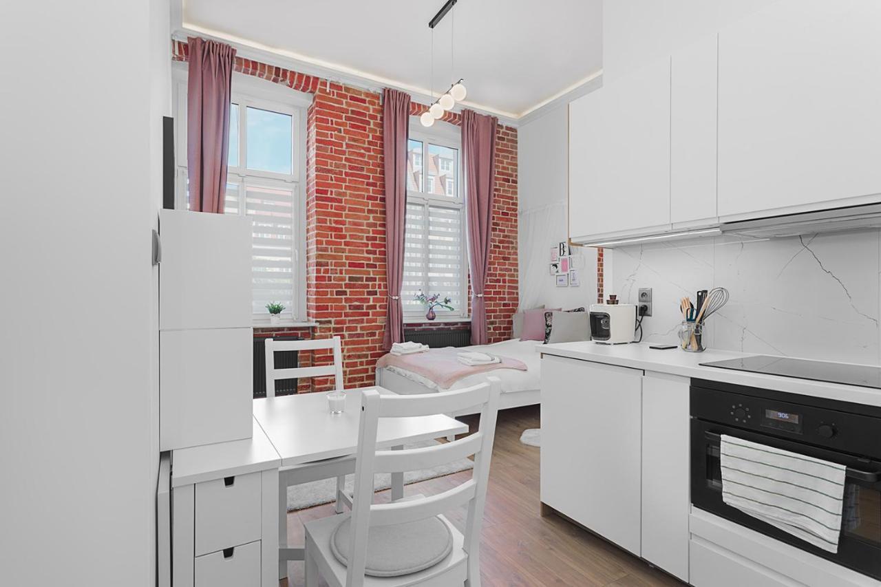 Princess Dream Apartment In The Heart Of فروتسواف المظهر الخارجي الصورة