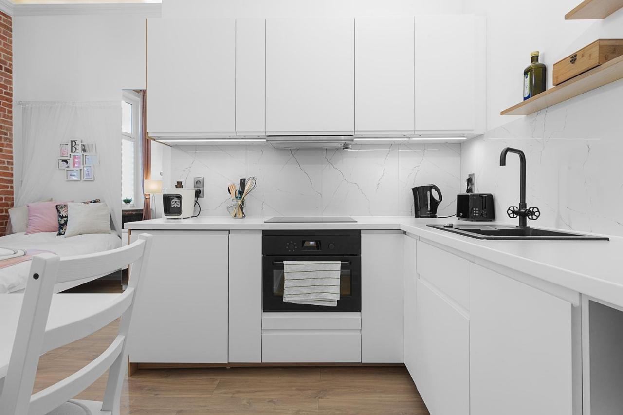 Princess Dream Apartment In The Heart Of فروتسواف المظهر الخارجي الصورة