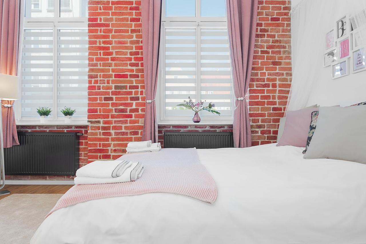 Princess Dream Apartment In The Heart Of فروتسواف المظهر الخارجي الصورة