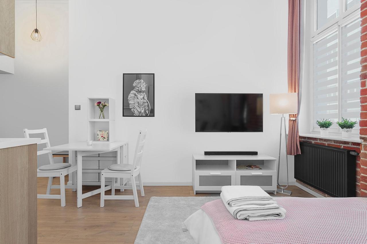 Princess Dream Apartment In The Heart Of فروتسواف المظهر الخارجي الصورة