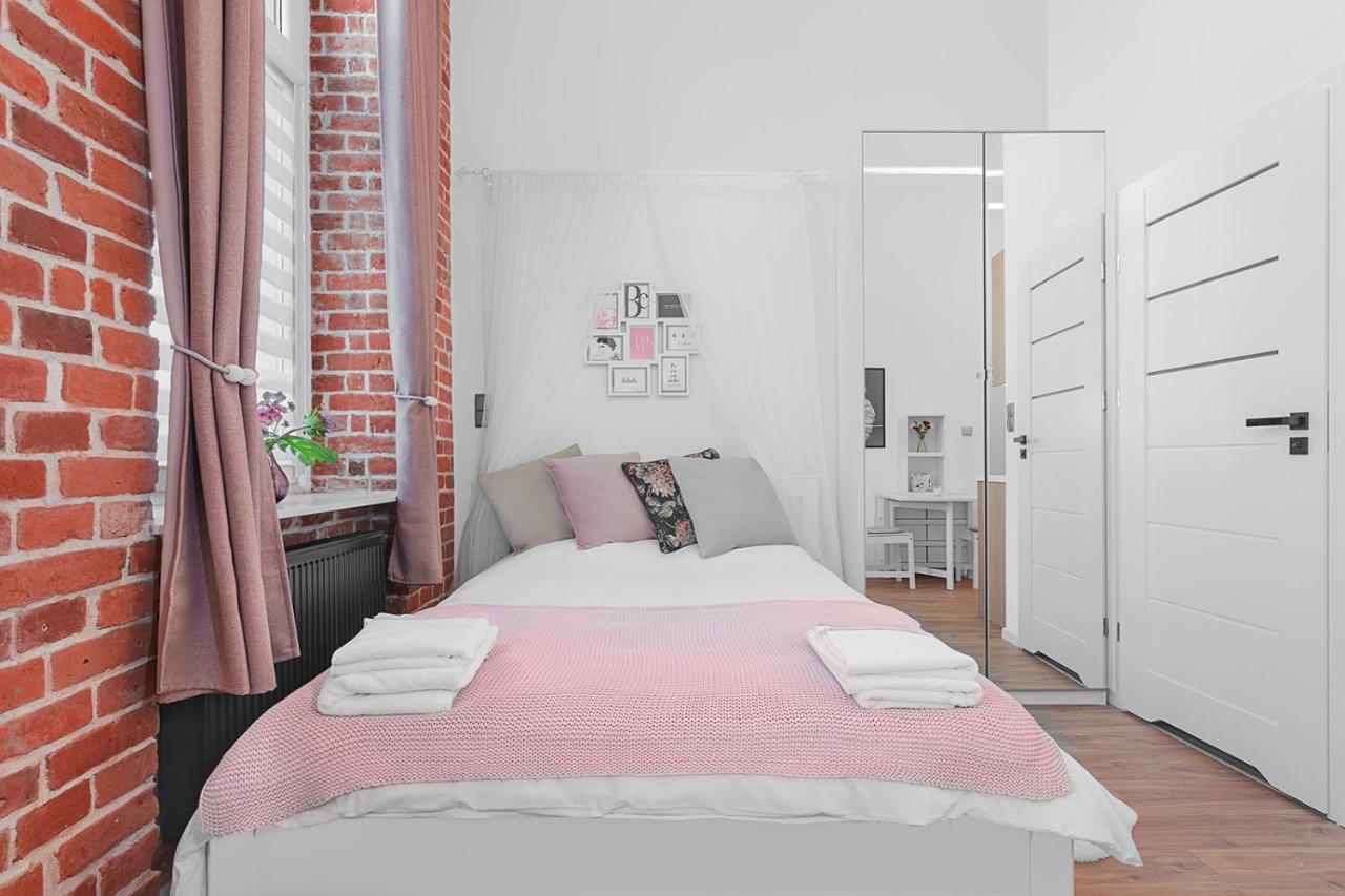 Princess Dream Apartment In The Heart Of فروتسواف المظهر الخارجي الصورة