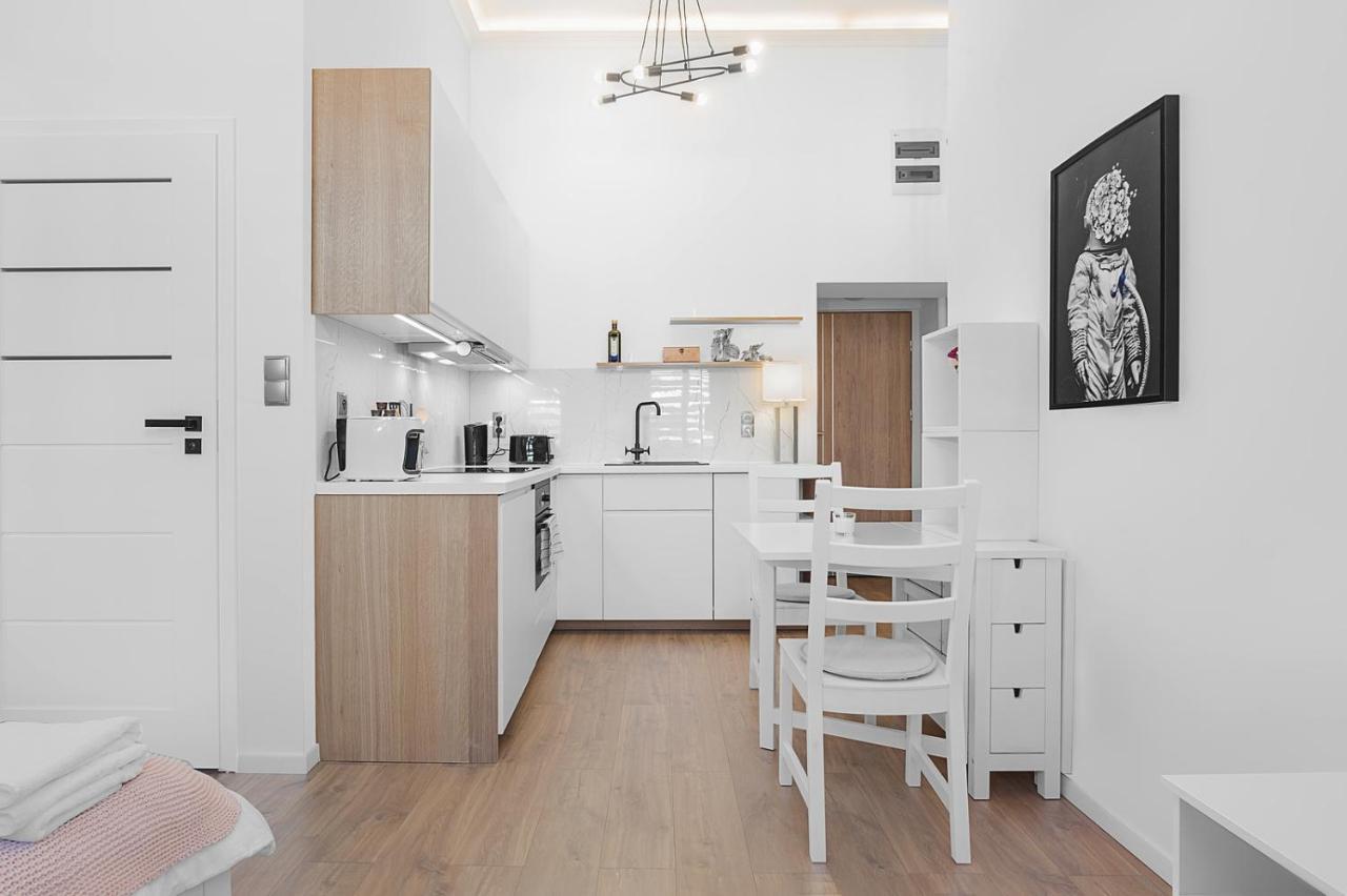 Princess Dream Apartment In The Heart Of فروتسواف المظهر الخارجي الصورة