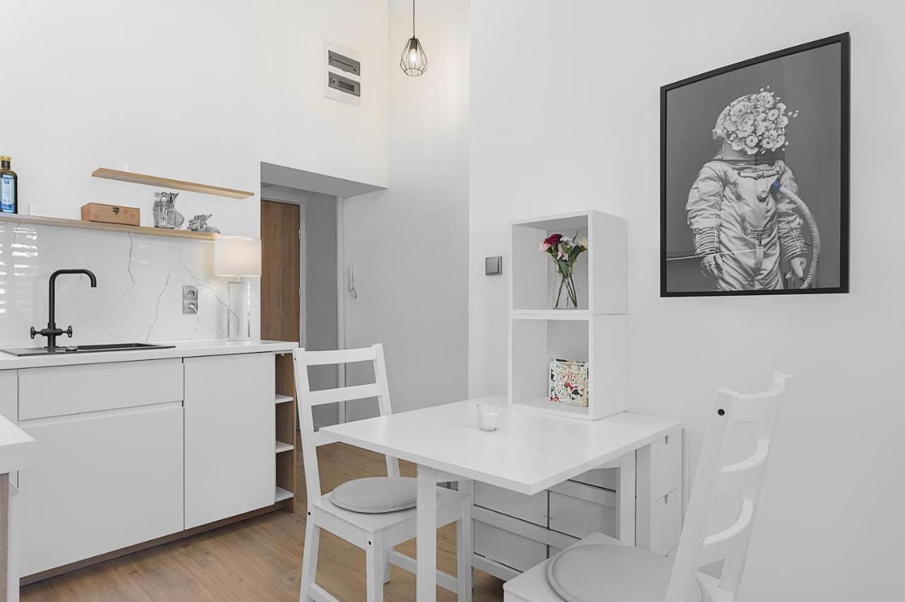 Princess Dream Apartment In The Heart Of فروتسواف المظهر الخارجي الصورة